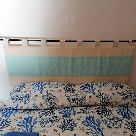 Casa Azzurra Olbia Mare Apartment Bagian luar foto